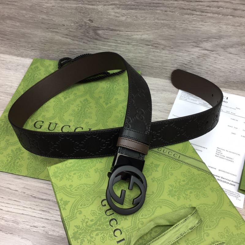 Gucci Belts